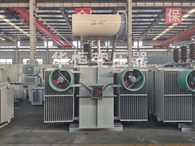 6300KVA香坊香坊香坊电力变压器