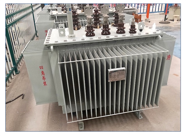 香坊香坊香坊油浸式变压器