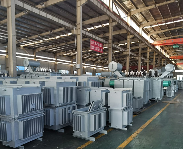S11-8000/35香坊香坊香坊电力变压器